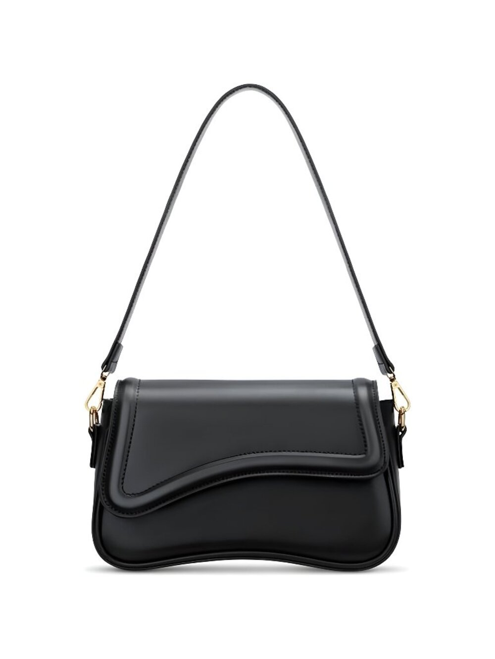 Shoulder Bag for Women Small Clutch Purses Cute Hobo Handbag Trendy